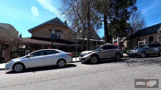 nevada city california gravel cycling