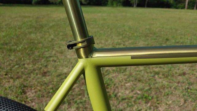 no. 22 bicycle company drifter review