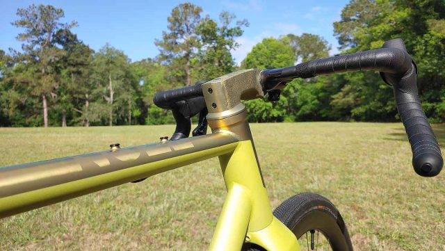 no. 22 bicycle company drifter review