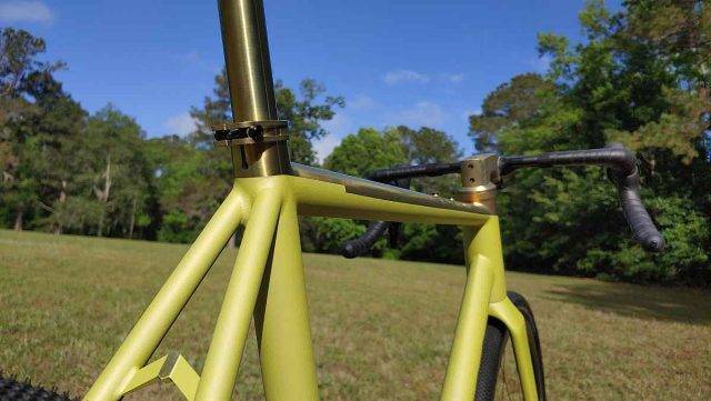 no. 22 bicycle company drifter review