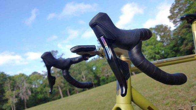 number 22 bicycles drifter review