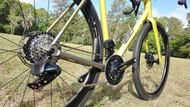 number 22 bicycles drifter review