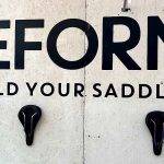 reform saddle review
