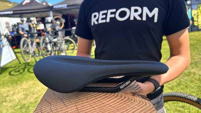 reform saddle review