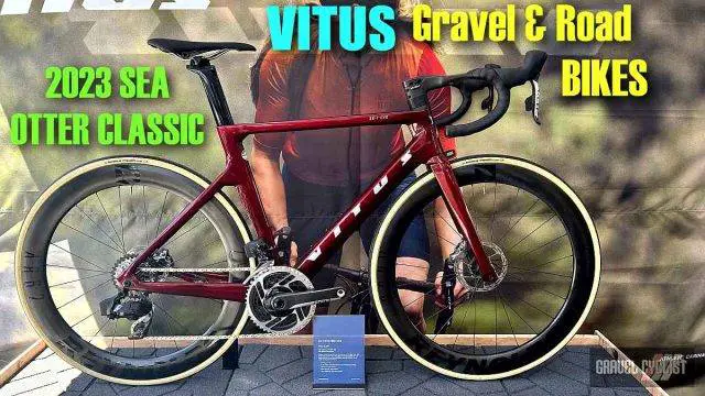 2023 VITUS ZX-1 EVO review