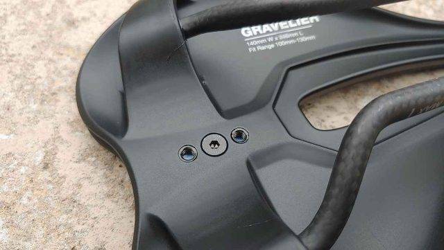 wtb gravelier saddle review