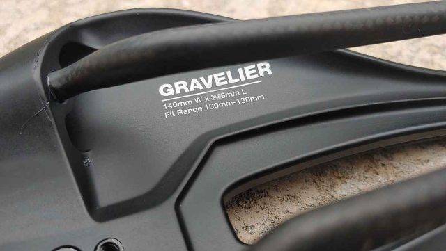 wtb gravelier saddle review