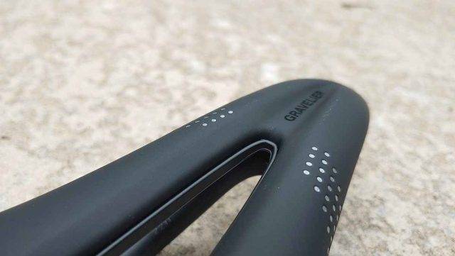 wtb gravelier saddle review