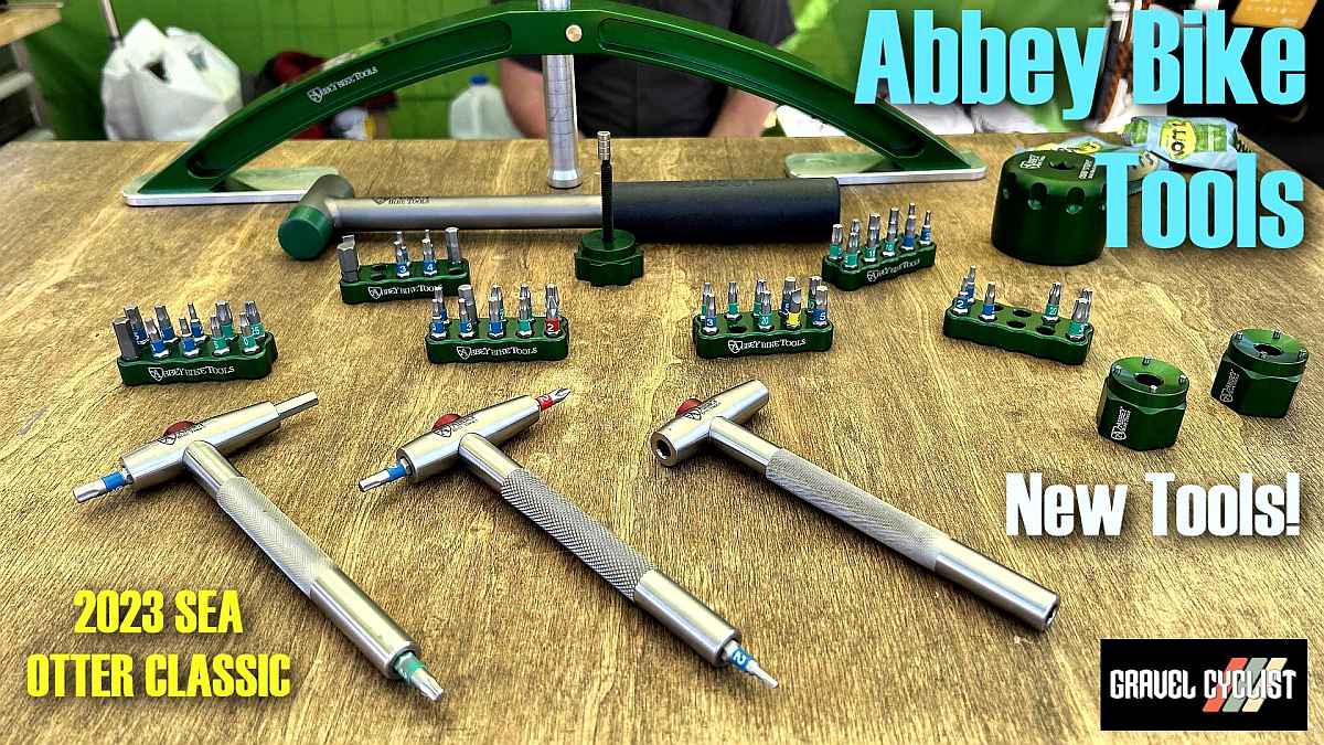 abbey bike tools t-way review