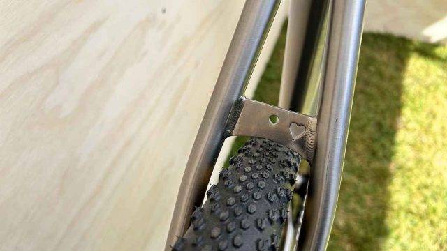 blackheart bike co allroad ti review