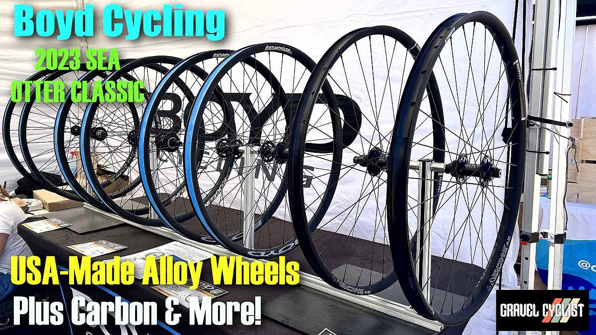 boyd cycling pinnacle wheel review