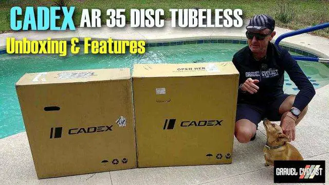 cadex cycling ar 35 review