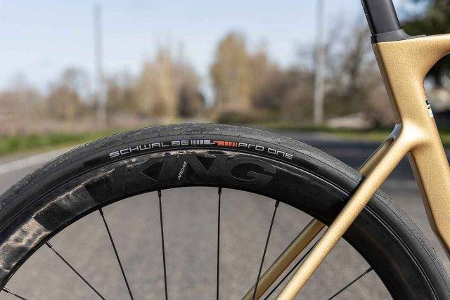 chris king ard44 wheelset review