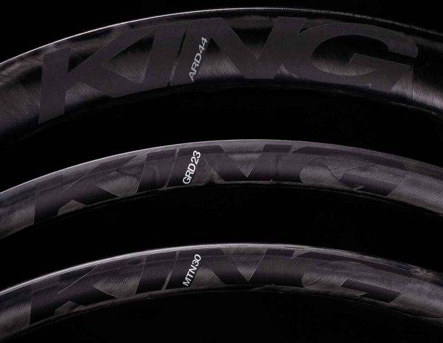 chris king ard44 wheelset review