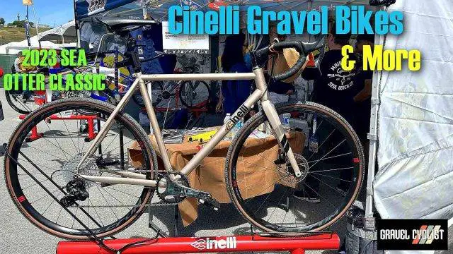 cinelli nemo tig gravel review