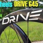 elitewheels drive g45 review