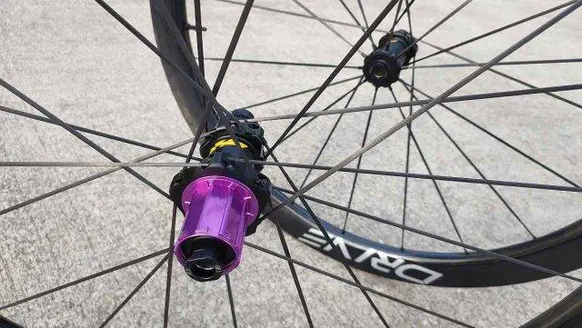 elitewheels drive g45 review