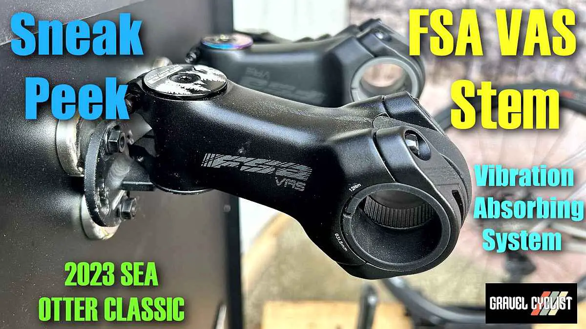 fsa vas stem review