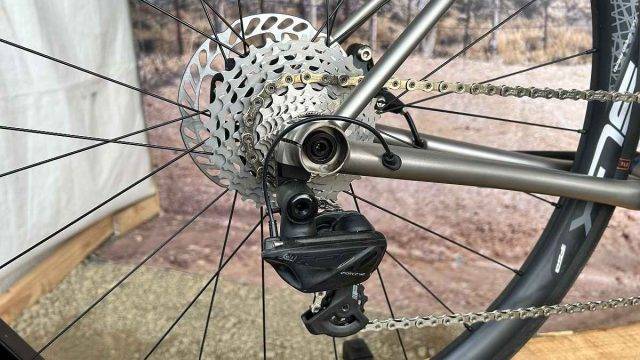 fsa we 12-speed review