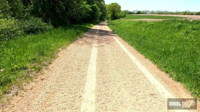 driftless region cycling illinois