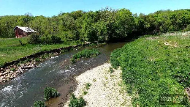 driftless region cycling illinois