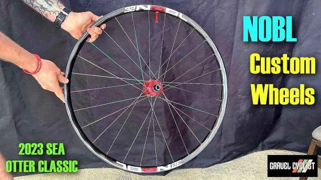 NOBL wheels review