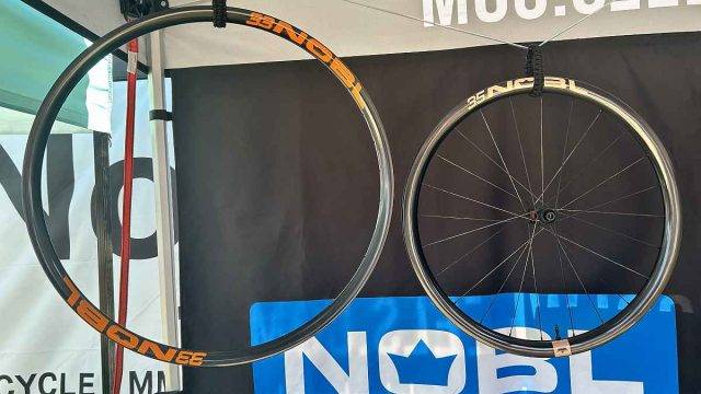 NOBL wheels review