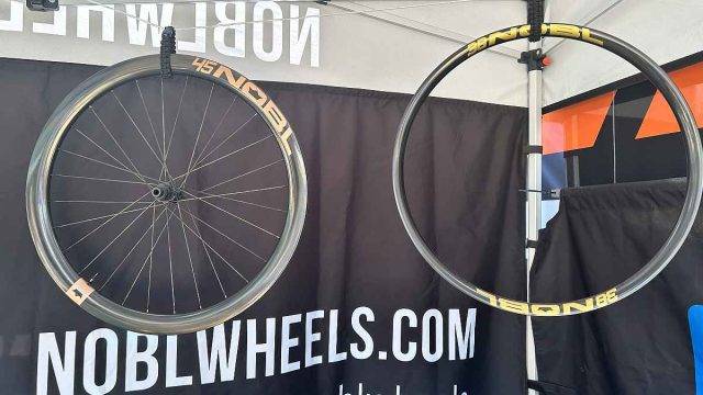 NOBL wheels review