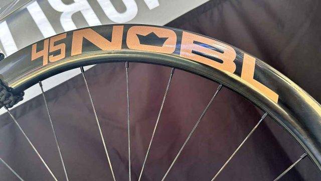 NOBL wheels review