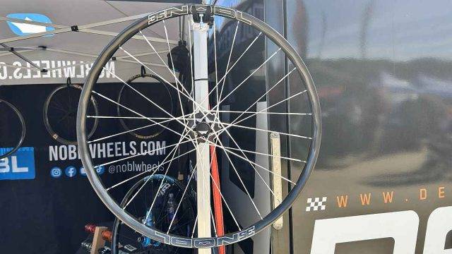 NOBL wheels review