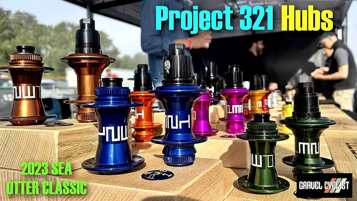 project 321 hub review