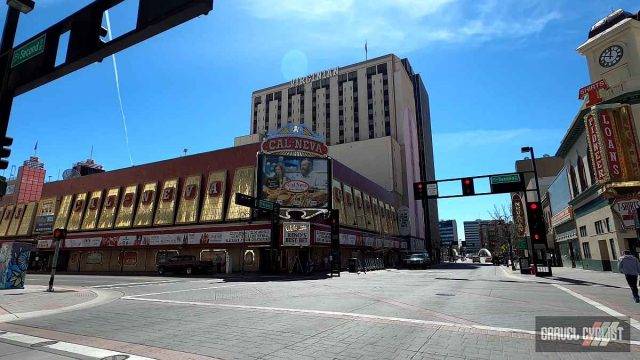 reno nevada cycling tour