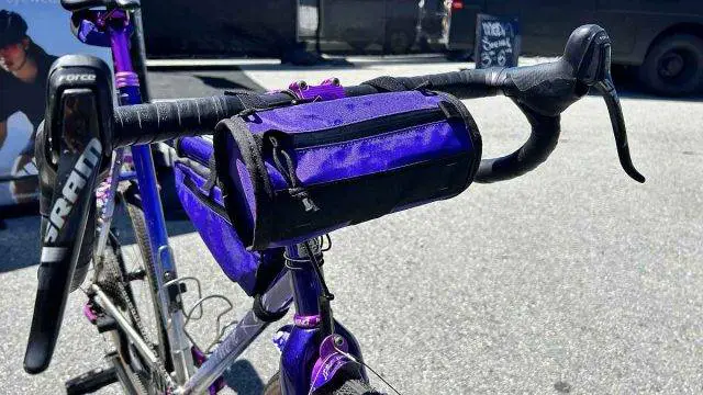 ritte steeplechase prince tribute bike