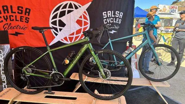 salsa cycles confluence review