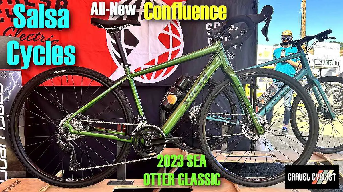 salsa cycles confluence review