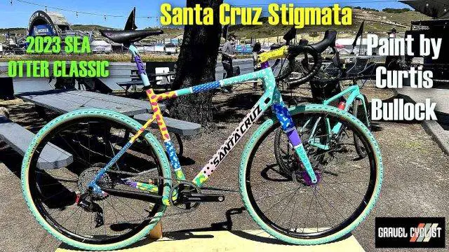 santa cruz stigmata by chris bullock