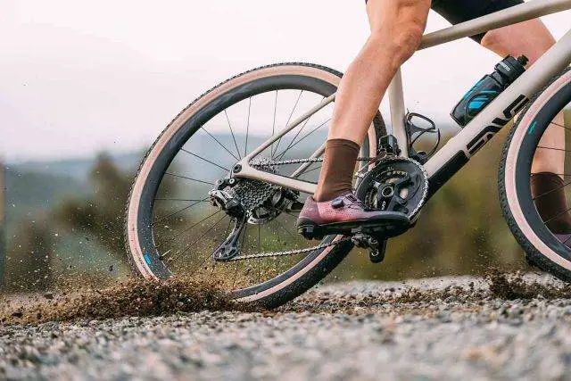 shimano rx801 gravel shoe review