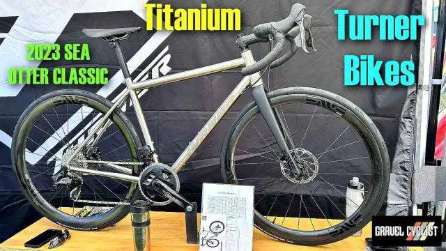 turner bikes a.r.ti review