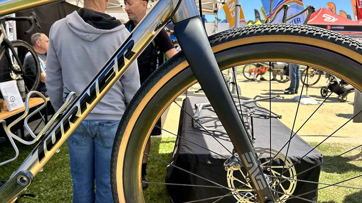 turner bikes cyclosys review