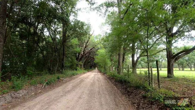 winging 150 miles of gravel cycling