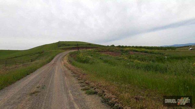 gravel cycling near sacramento california