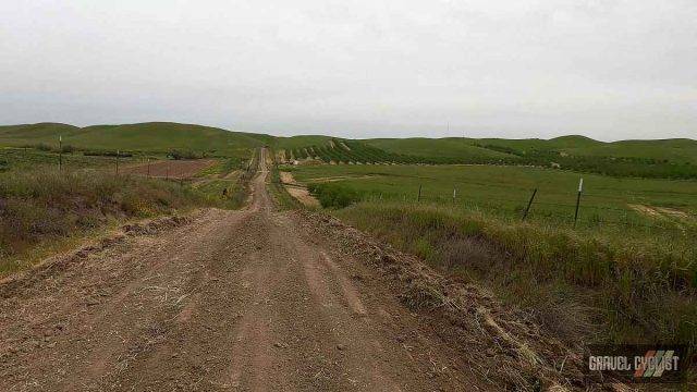 gravel cycling near sacramento california