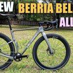 berria belador allroad review