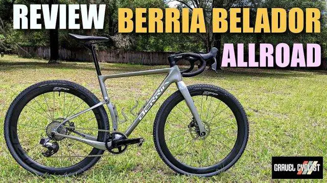 berria belador allroad review