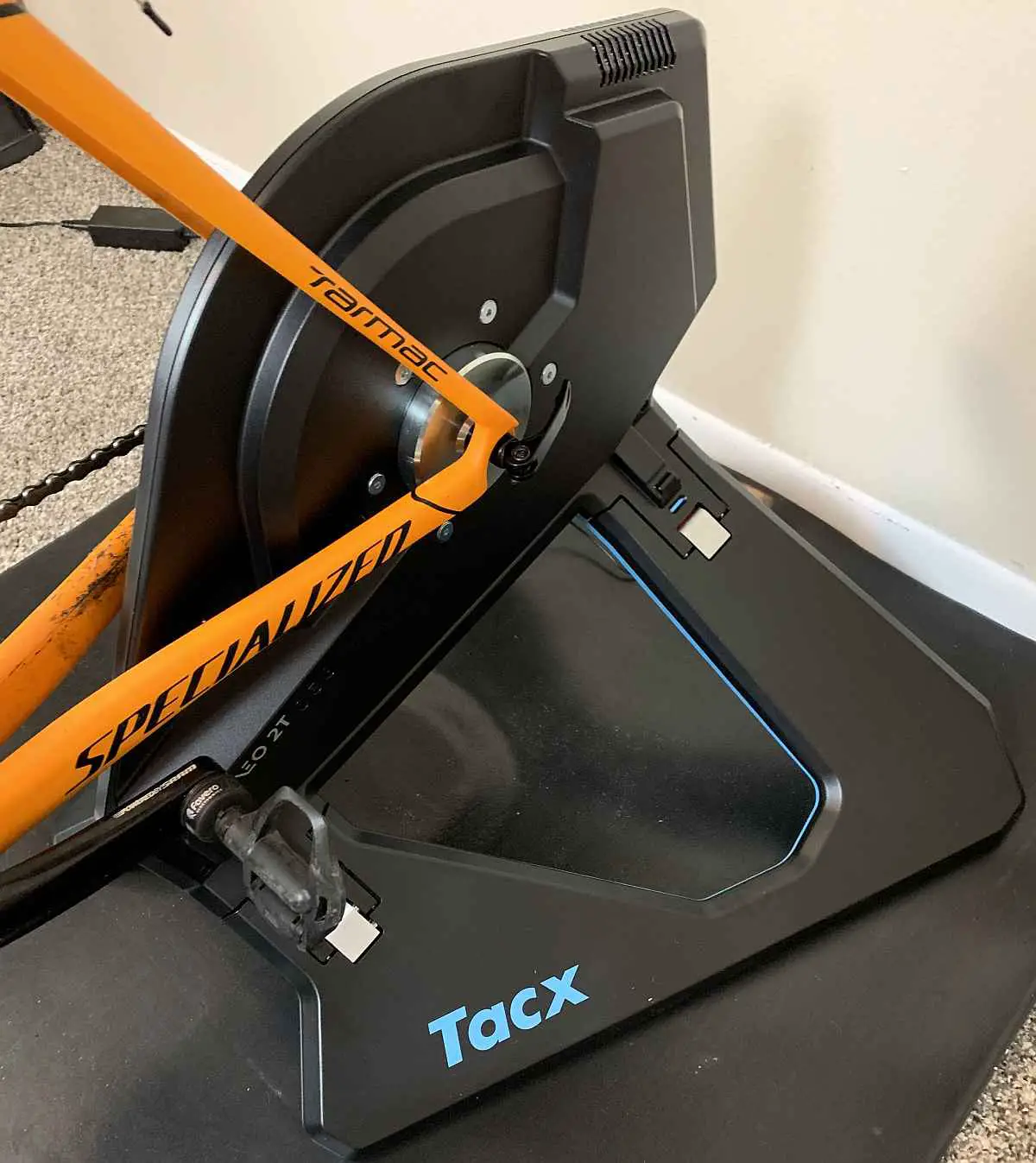 Tacx Neo 2T Smart Review