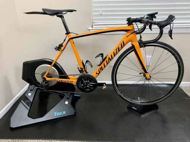 Tacx NEO 2T Smart Trainer review