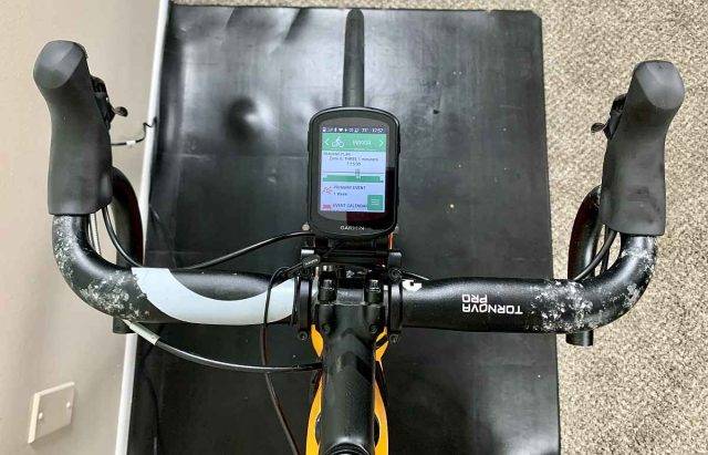 Tacx NEO 2T Smart Trainer review