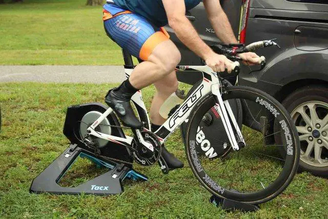 Tacx NEO 2T Smart Trainer review