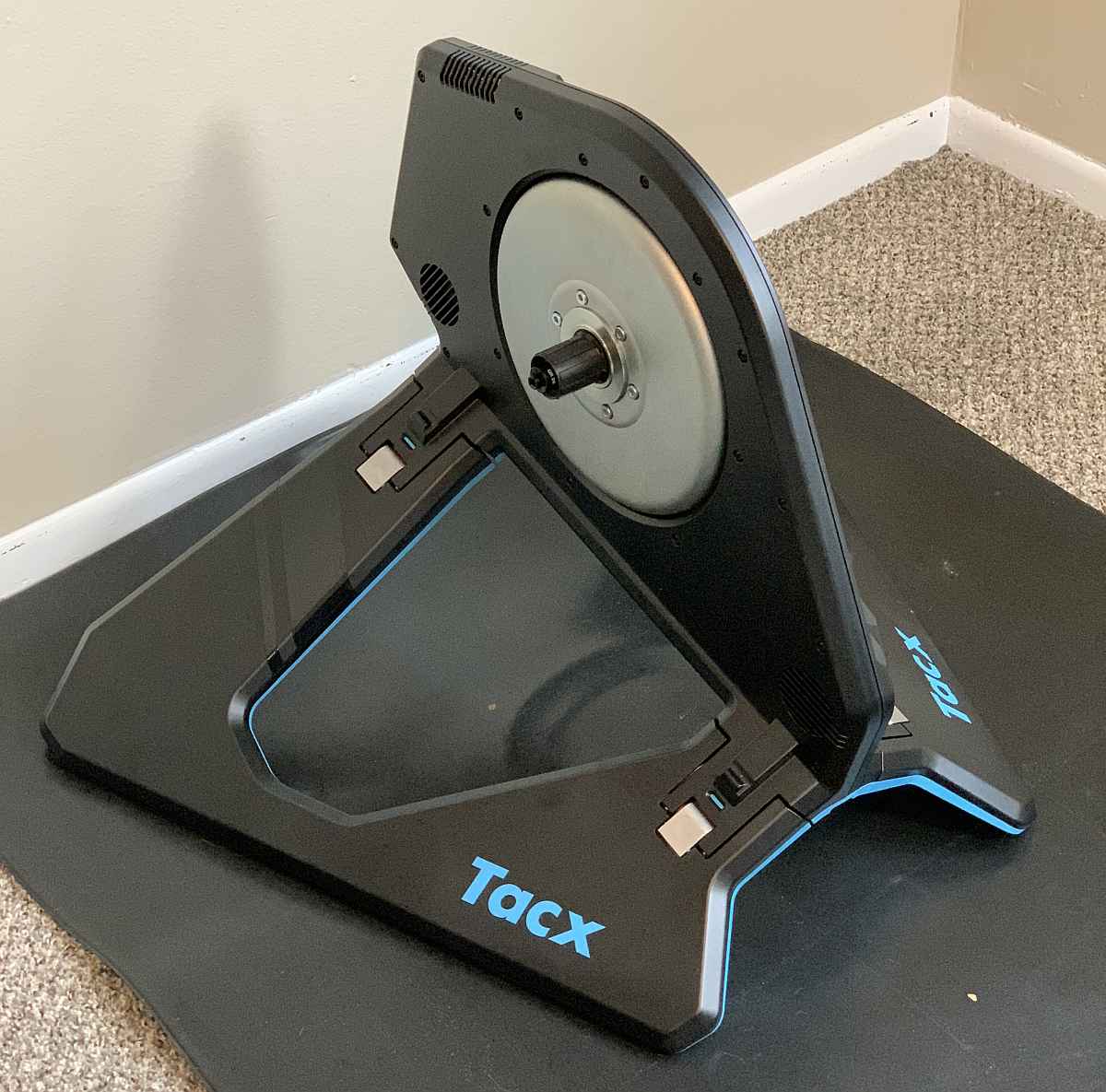 Tacx NEO 2T Smart Trainer review