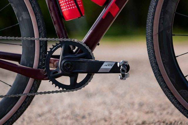 sram apex eagle mechanical review